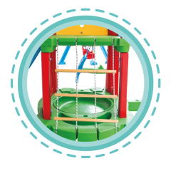 Pilsan Atlantis Oyun Alanı 07 950