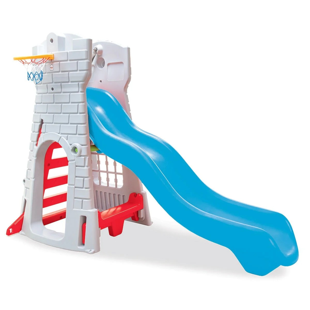 Pilsan Şato Kaydırak