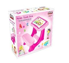 Pilsan Handy Çalışma Sırası - Oyun ve Ativite Masası 03 433