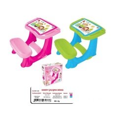 Pilsan Handy Çalışma Sırası - Oyun ve Ativite Masası 03 433