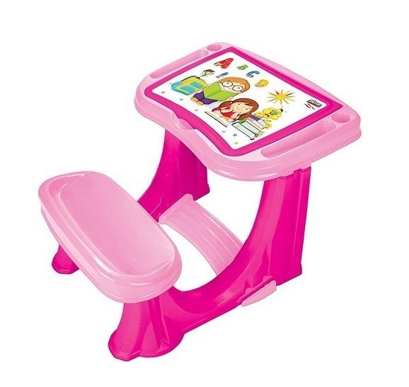 Pilsan Handy Çalışma Sırası - Oyun ve Ativite Masası 03 433