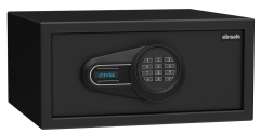 İnsafe ISHOLC20 Lcd Ekranlı Küçük Boy Çelik Para Kasası