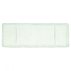 Safell Nemli Mop  Standart 40 cm Eko -  10 Adet