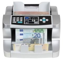 Sigma SC6600 Mix Pro Tl - Euro - Usd - Gbp - Sry Karışık Para Sayma Makinesi