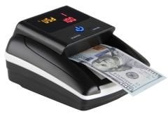 Double Power DP2268 Sahte Para Kontrol Cihazı - Sahte Para Yakalama - 5 Ülke Parası