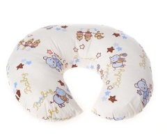 Ships Baby Bebek Destek Minderi - My Friend Mavi
