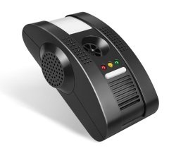 Dualpest An-B019 Ultrasonik Fare Kovucu - Haşere Sinek Böcek Kovucu