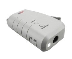 Dualpest An-B008 Ultrasonik Saldırgan Köpek Kovucu - Köpeksavar - Led Işıklı