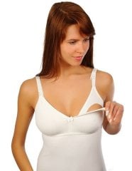 Ships Baby  Emzirme Badisi  Krem Her Beden 80