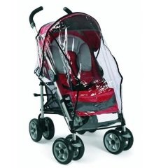 Ships Baby Bebek Arabası Yağmurluğu - Mavi