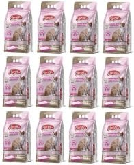 umu Bebek Pudrası Kokulu 10 Lt * 12 Adet