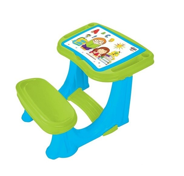 Pilsan Handy Çalışma Sırası - Oyun ve Ativite Masası 03 433 MAVİ