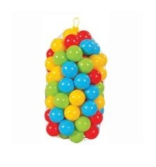 Pilsan Filede Oyun Havuzu Topu 7 Cm 50 Adet