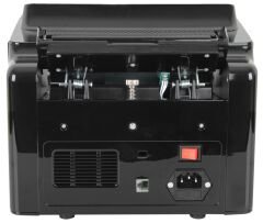 Baove GB8200B Karışık Para Sayma Makinesi - Sahte Para Yakalama - Türkçe Konuşma + Müşteri Ekranı