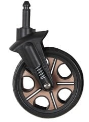 Wellgro Bebek Arabası Uyumlu Ön Tekeri - Bebek Arabası Tekeri