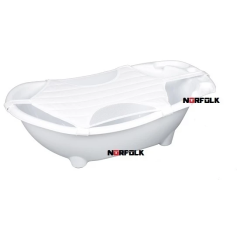 Flipper Baby Shower Bebek Banyo Küveti BEYAZ