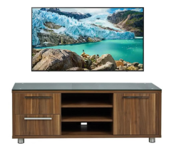 Achill CF 1400 Tv Sehpası - 140cm - Askı Aparatı Hediye PABLO