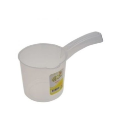 Ships Bebek Yıkama Maşrapası ŞEFFAF