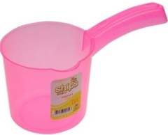 Ships Baby Küvet Seti - Renk Seçenekli PEMBE