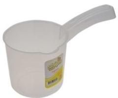 Ships Baby Küvet Seti - Renk Seçenekli ŞEFFAF