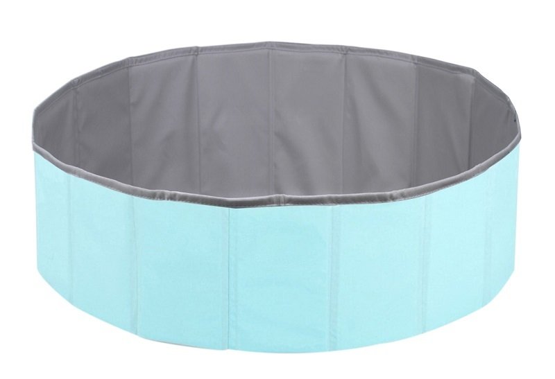 Baby Marine Katlanabilir Top Havuzu - Oyun Alanı - Oyun Halısı - Toplar Dahil Değildir MİNT