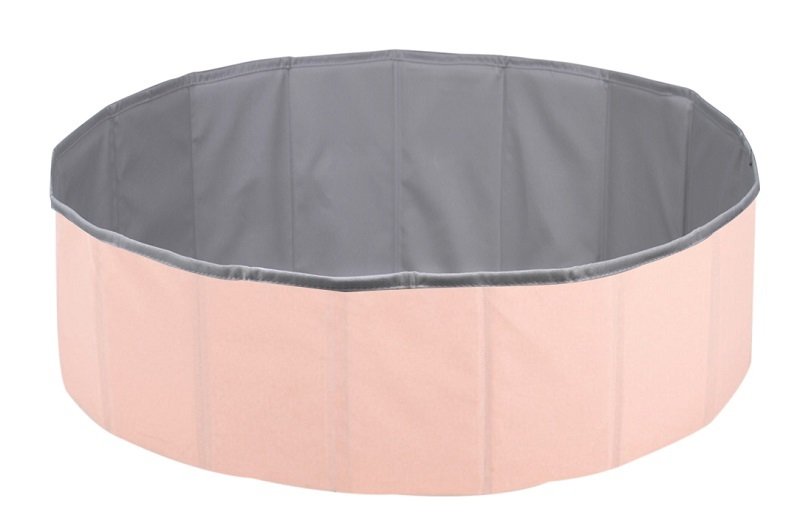 Baby Marine Katlanabilir Top Havuzu - Oyun Alanı - Oyun Halısı - Toplar Dahil Değildir PUDRA