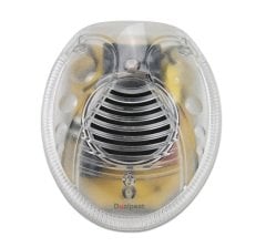 Dualpest AN-A325 Elektromanyetik ve Ultrasonik Örümcek Pire Kovucu