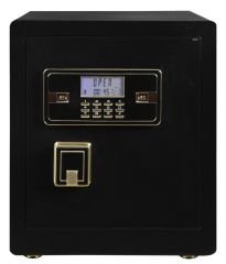 İnsafe ISC45YH Special Edition Orta Boy Çelik Para Kasası - Değerli Eşya ve Mücevher Kasası