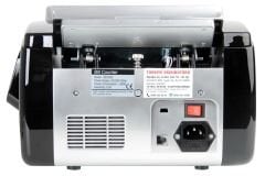 Baove GB83000 Karışık Para Sayma Makinesi - TL - Euro - Usd - Türkçe Sesli Uyarı + Müşteri Ekranı