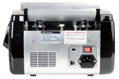 Baove GB83000 Karışık Para Sayma Makinesi - TL - Euro - Usd - Türkçe Sesli Uyarı + Müşteri Ekranı