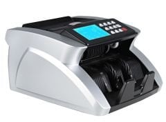 Baove GB7100S Karışık Para Sayma Makinesi ve Sahte Yakalama –TL-Euro-Usd - Türkçe Sesli Uyarı