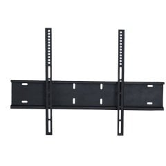 Achill UB85  55''- 75'' - 140 - 190 Ekran Sabit A Plus Duvar Askı Aparatı - Led, Lcd, Tv Askı Aparatı