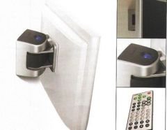 Erard 19'' - 26 '' Motorlu Uzaktan Kumandalı Tv Askı Aparatı