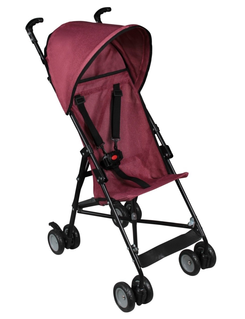 Norfolk Diamond Baby London Pratik Baston Bebek Arabası