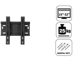 Teif 26”- 32” 82 Tv Askı Aparatı