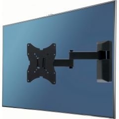 Teif 19'' - 32'' - 82 Ekran Double Lcd - Led Tv Hareketli Duvar  Askı Aparatı