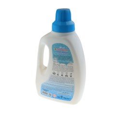 Saubern Baby Bebek Çamaşır Deterjanı (750 ML)