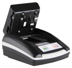 Baove GB5800 Sahte Para Kontrol Cihazı - Sahte Para Dedektörü - Euro - TL