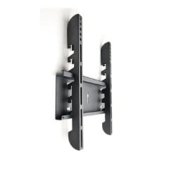 Achill 55'' - 140 Ekran Sabit Tv Askı Aparatı Tüm Tv 'ler İçin - Su Terazili