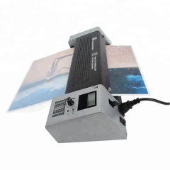 Baove OCW320Pro Digital Göstergeli Laminasyon Makinesi - A3, A4, A5, A6 - 75 mic. – 250 mic.