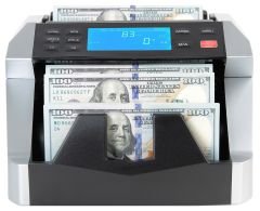 Baove GB7000B Karışık Para Sayma Makinesi - TL - Euro - Usd - Türkçe Sesli Uyarı + Müşteri Ekranı