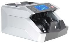 Baove GB7000S Karışık Para Sayma Makinesi - TL - Euro - Usd - Türkçe Sesli Uyarı + Müşteri Ekranı