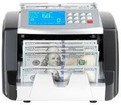 Baove GB7100B Karışık Para Sayma Makinesi - TL - Euro - Usd - Türkçe Sesli Uyarı + Müşteri Ekranı