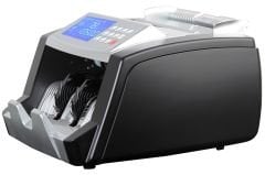 Baove GB7100B Karışık Para Sayma Makinesi - TL - Euro - Usd - Türkçe Sesli Uyarı + Müşteri Ekranı