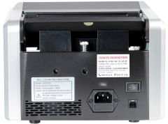 Sigma SC8520B Karışık Para Sayma Makinesi - TL - Euro - Usd + Müşteri Ekranı