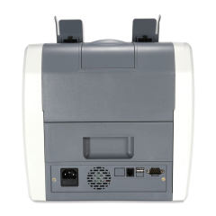 Baove GB9200 Pro Mix Çift Katlı Karışık Para Sayma Makinesi - 20 Ülke Parası - Yazıcılı - Çift Ekranlı