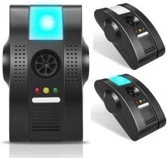 Dualpest An-B019 Dualpest - An-B119 Ultrasonik Fare Haşere Kovucu
